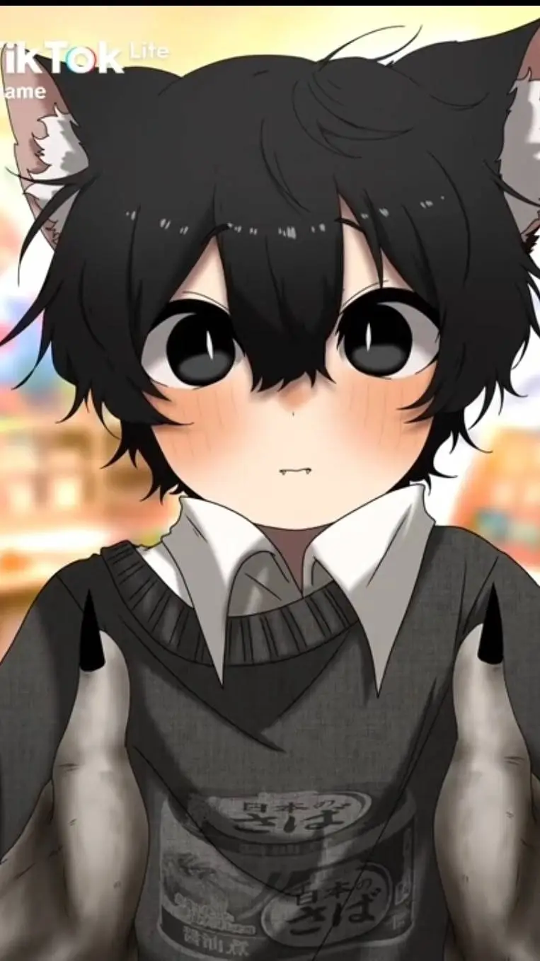 ai character: Yuri background