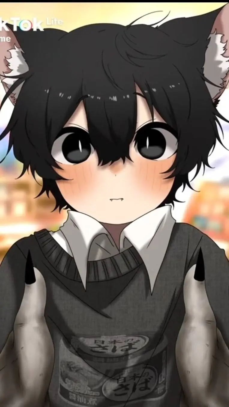 ai character: Yuri background