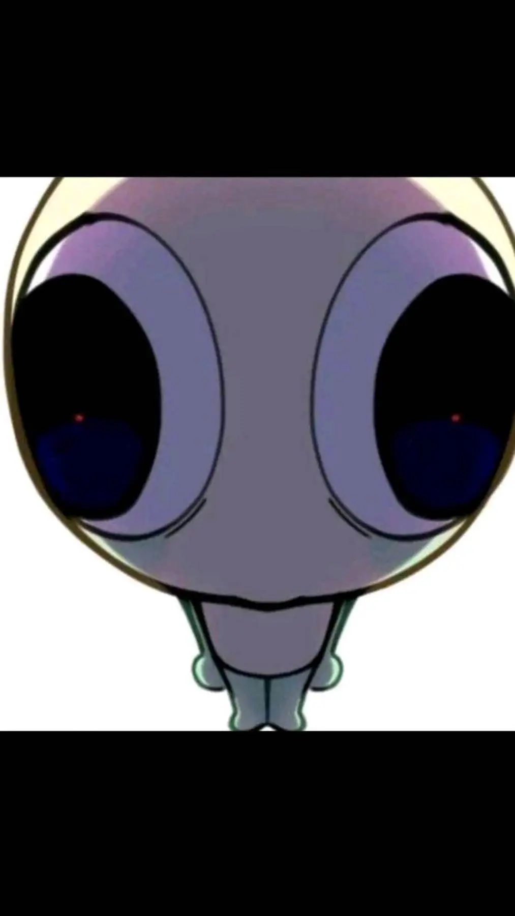 ai character: dandy world background