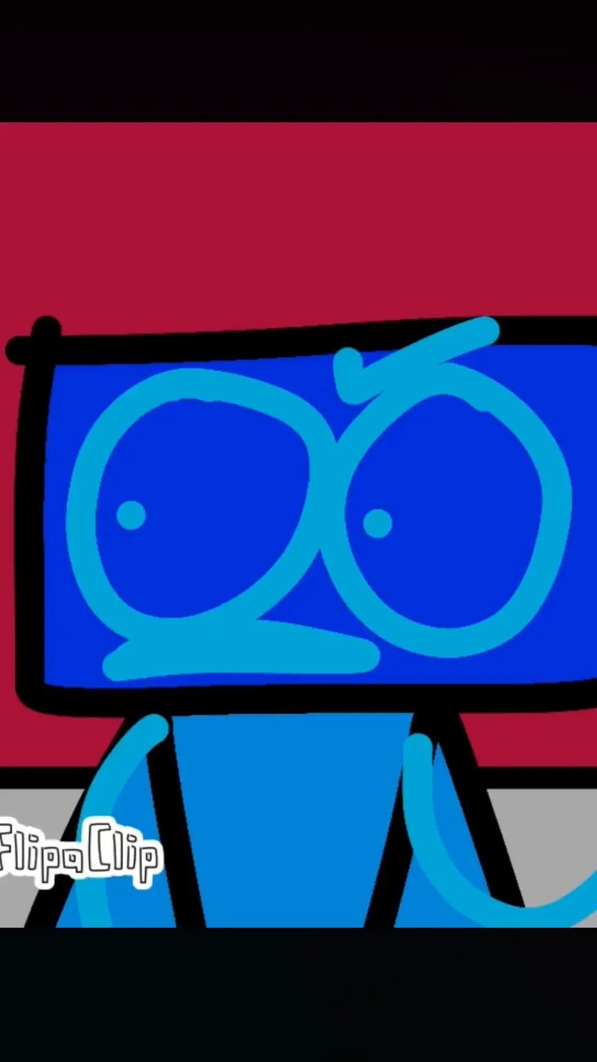ai character: Spark background