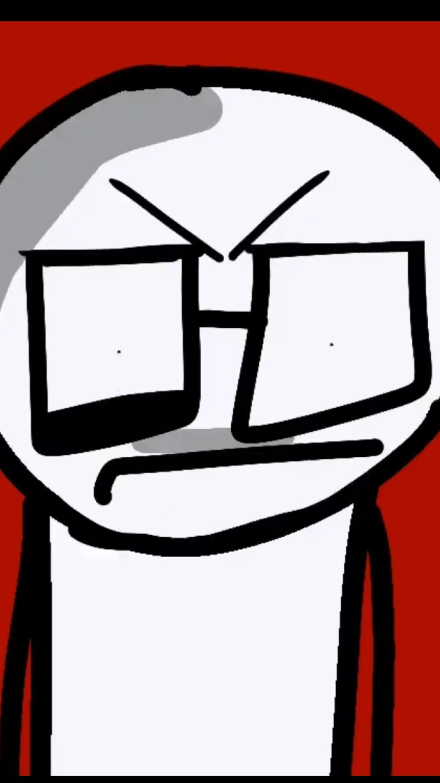 ai character: Benson background
