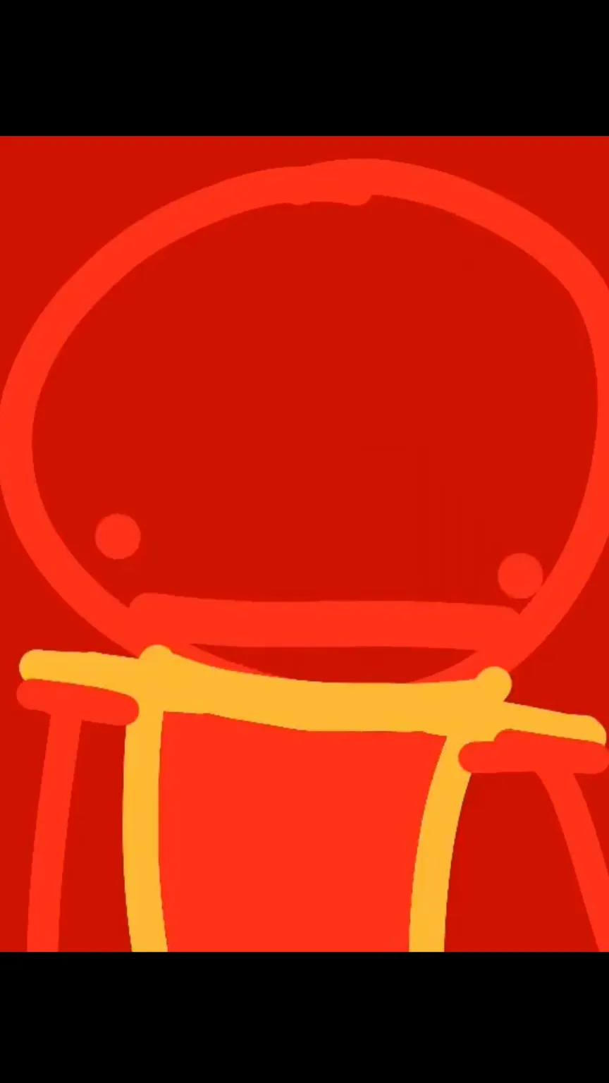 ai character: The Mation background