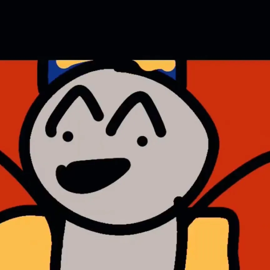 chat with ai character: Larry