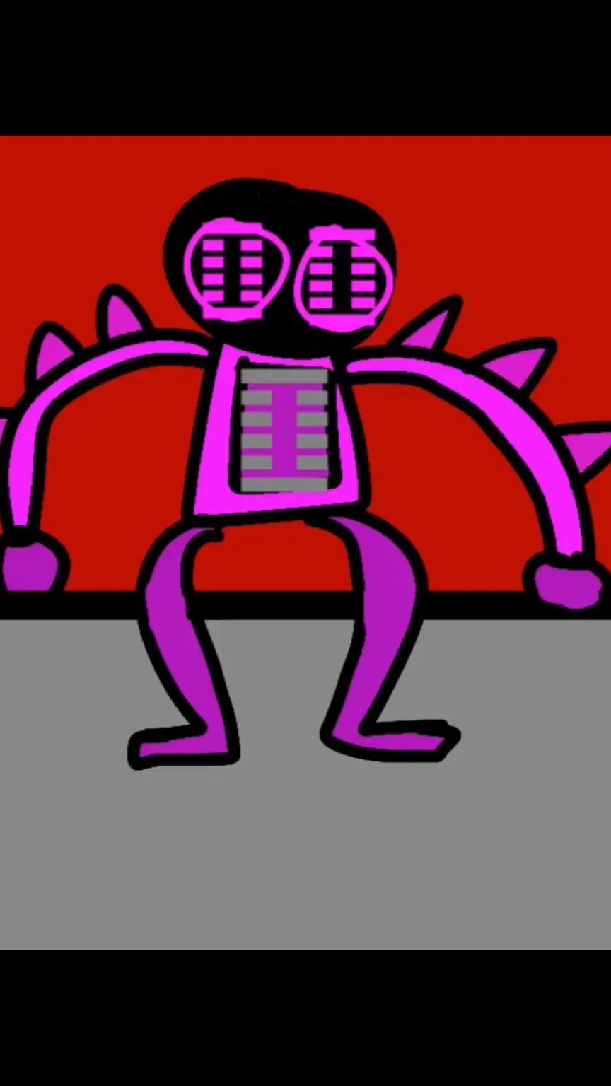 ai character: Žëřø background