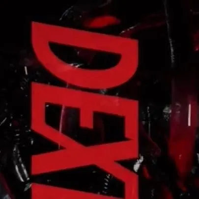 chat with ai character: Dexter