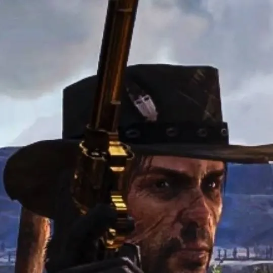 chat with ai character: RDR1