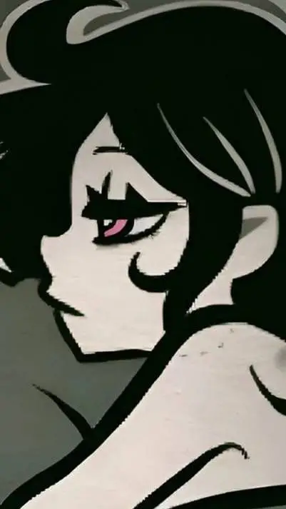 ai character: leyley background