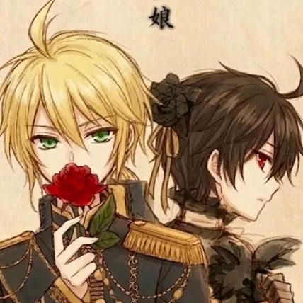 chat with ai character: Mi queridoprincipe