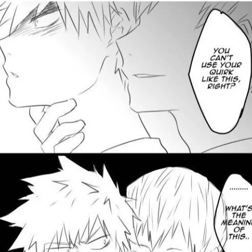 chat with ai character: mha sleepover