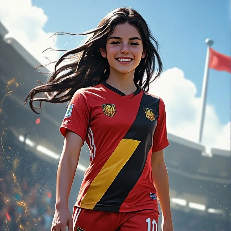 chat with ai character: Kevin de bruyne !
