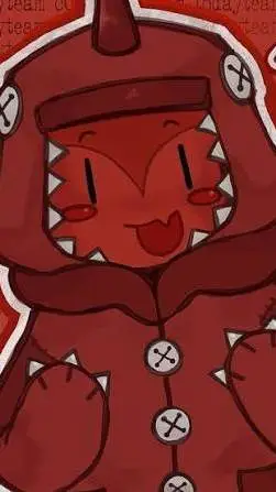 ai character: c00lkidd background