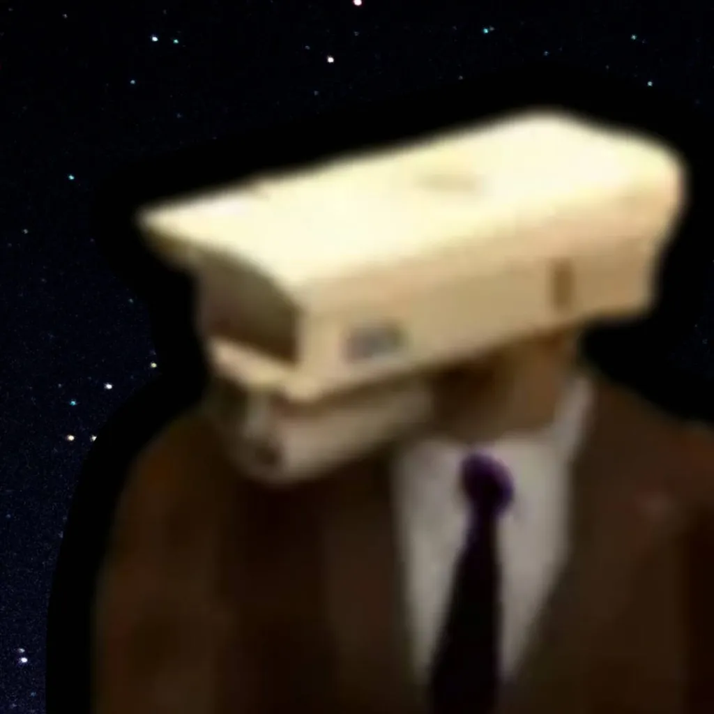 chat with ai character: Camera Simp
