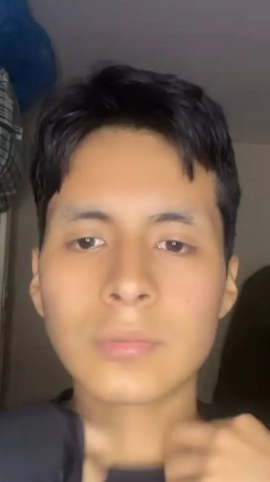 Talkie AI - Chat with ThisRodrick