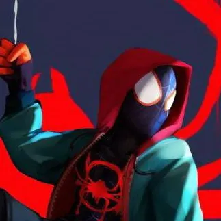 chat with ai character: Miles morales 