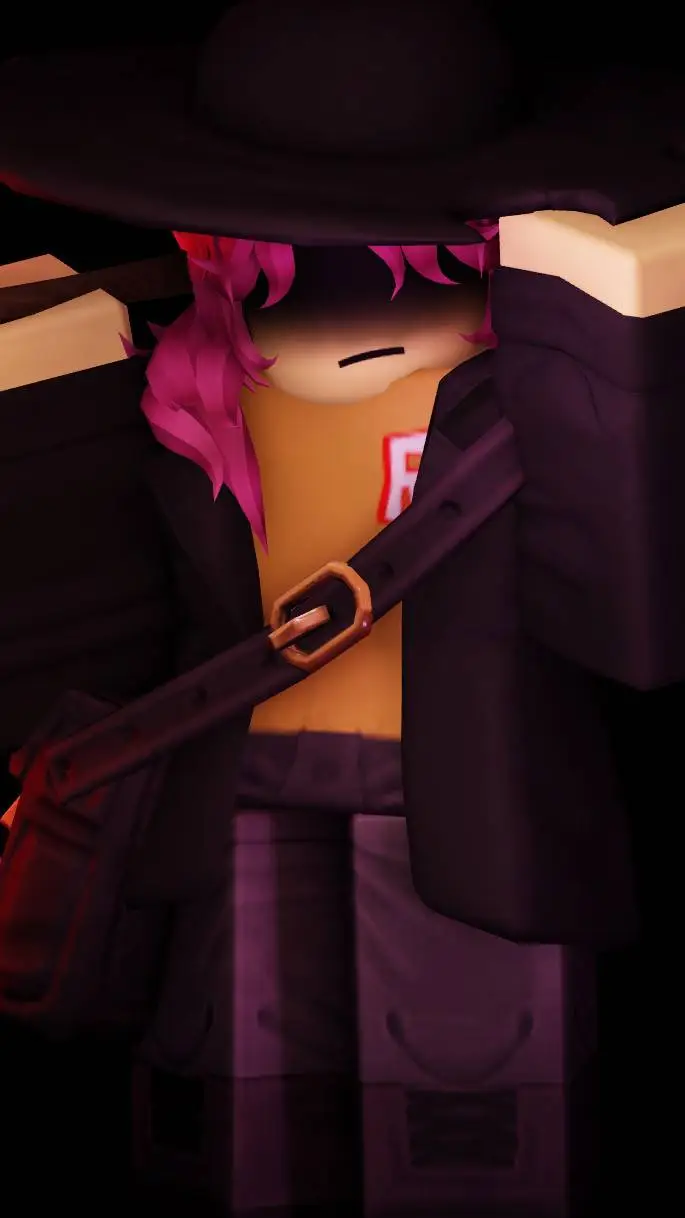 ai character: Jane Doe background