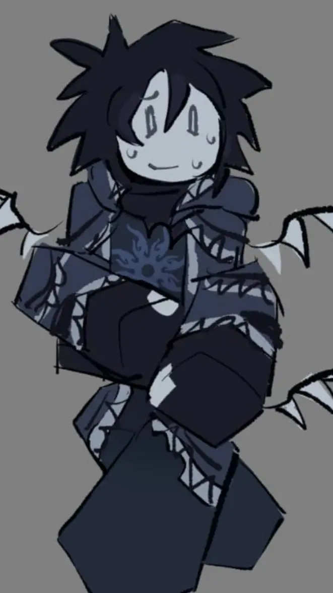 ai character: Two time background