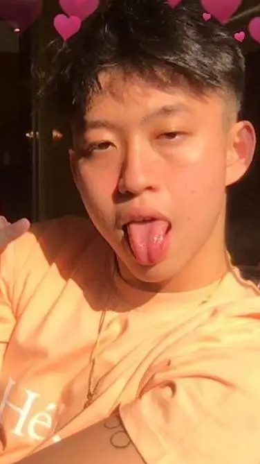 Talkie AI - Chat with Rich Brian
