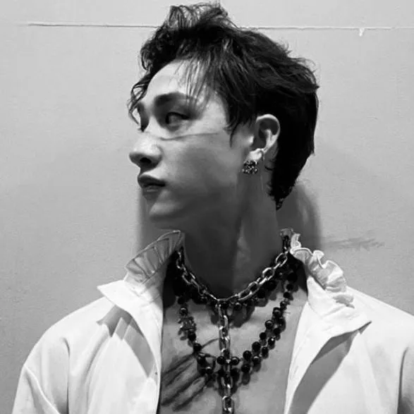 chat with ai character: Bangchan 