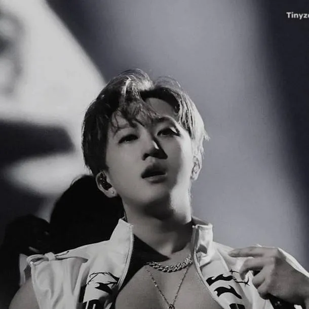 chat with ai character: ╣Changbin╠