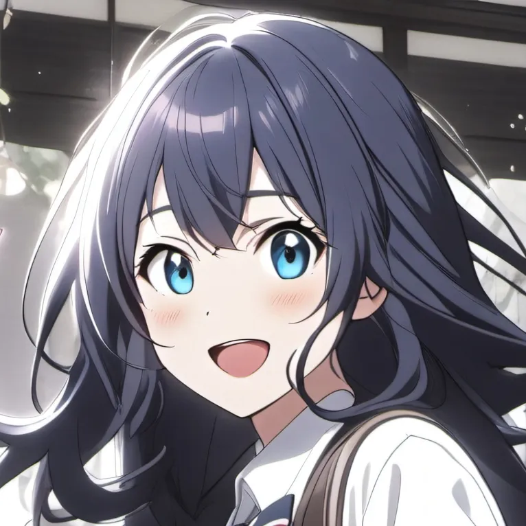 chat with ai character: Rin Tanaka