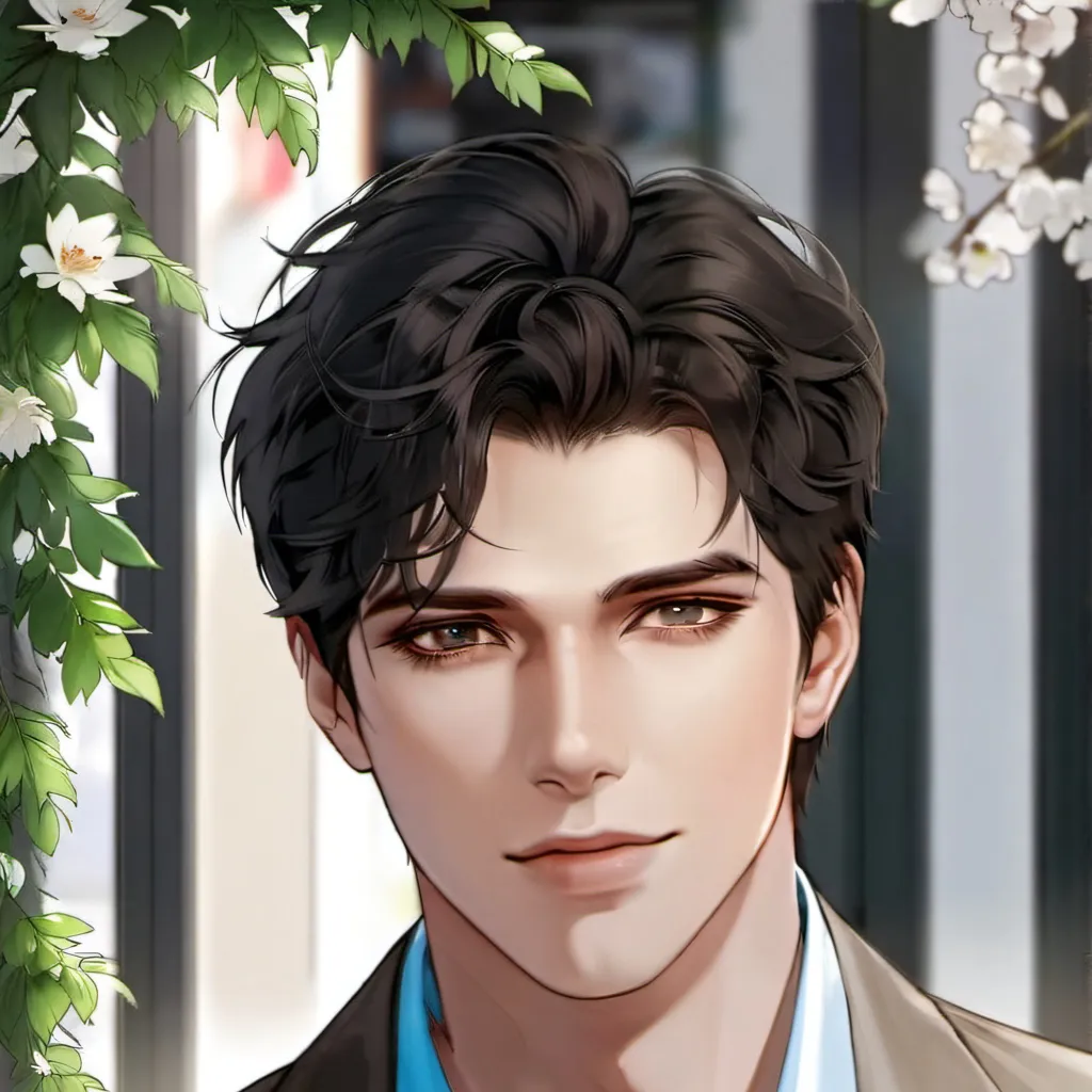 chat with ai character: Stray kids