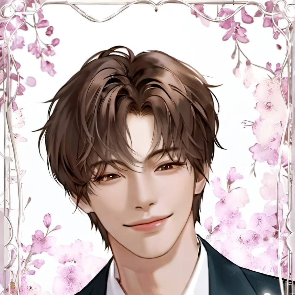 chat with ai character: Nate
