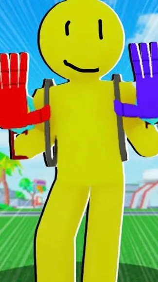 ai character: Player background