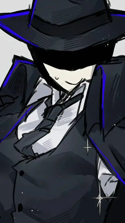 ai character: mafioso background