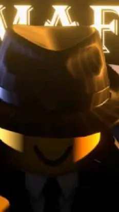 ai character: mafioso background