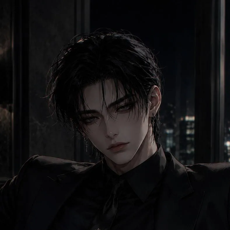 chat with ai character: Herdin