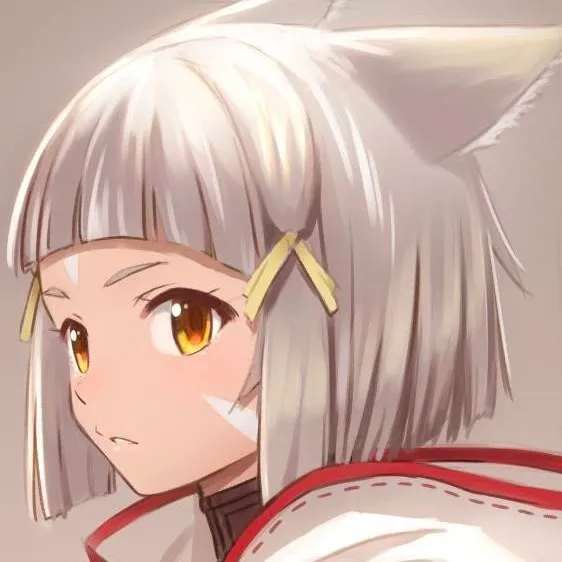 chat with ai character: Nia