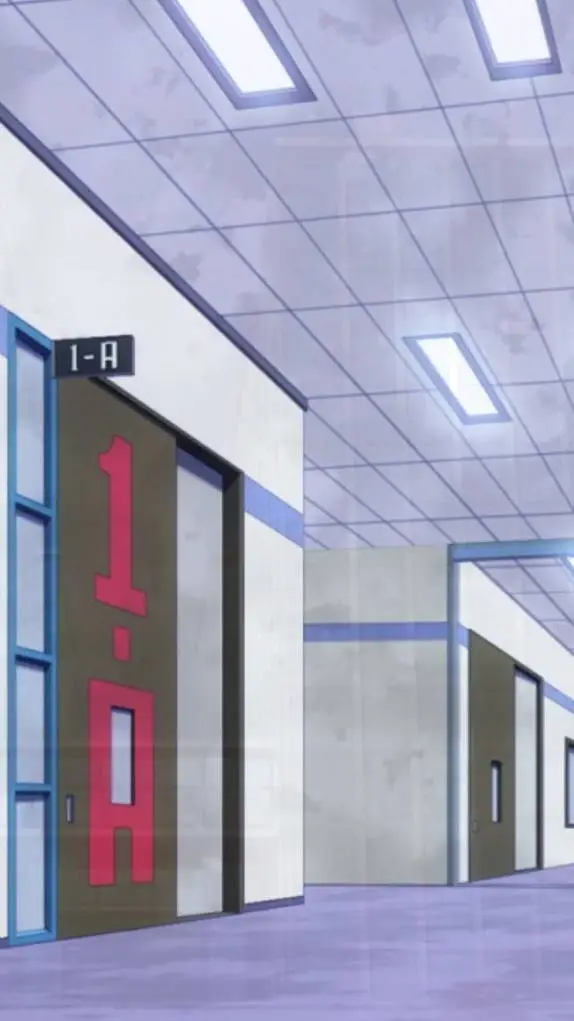 ai character: MHA background