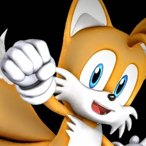 chat with ai character: 🔧Tails🔧💫