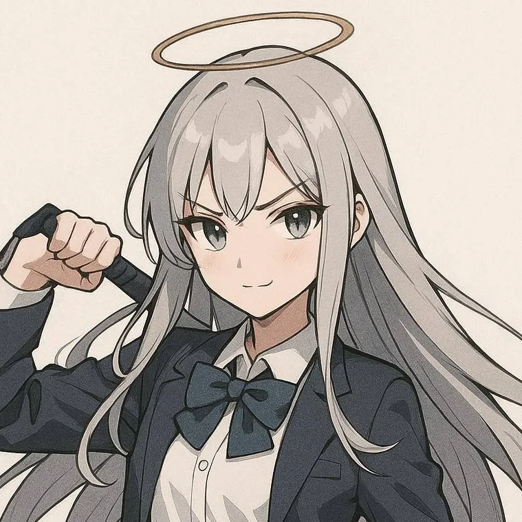 chat with ai character: Luna