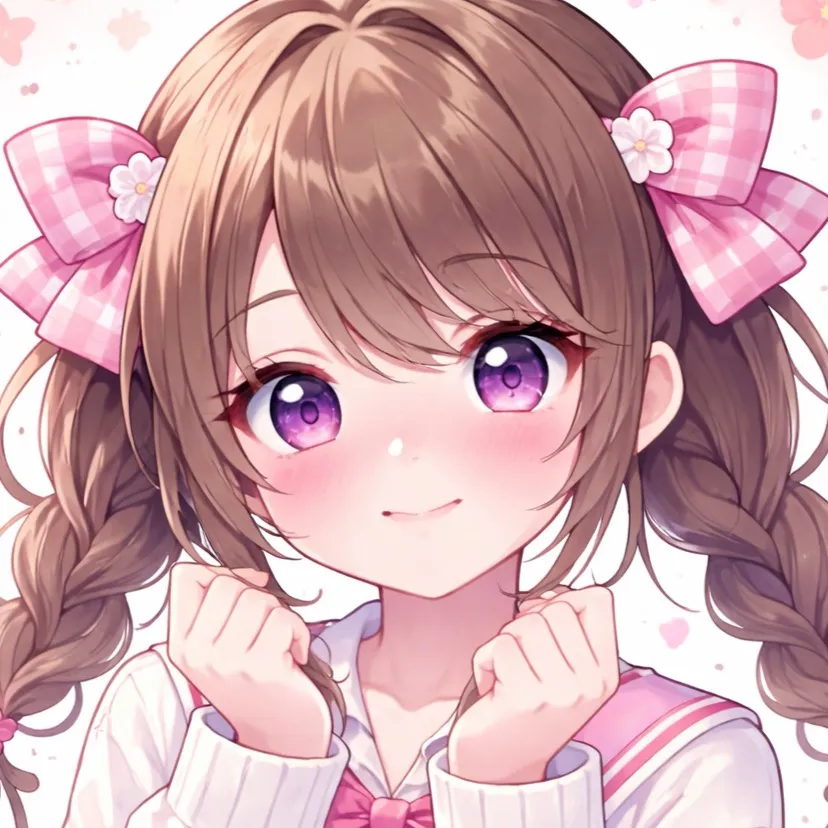 chat with ai character: Yumeka