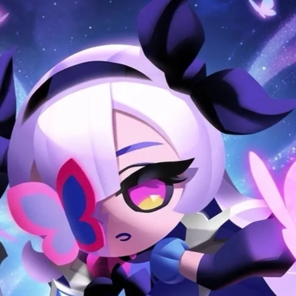 chat with ai character: Shallot Cookie