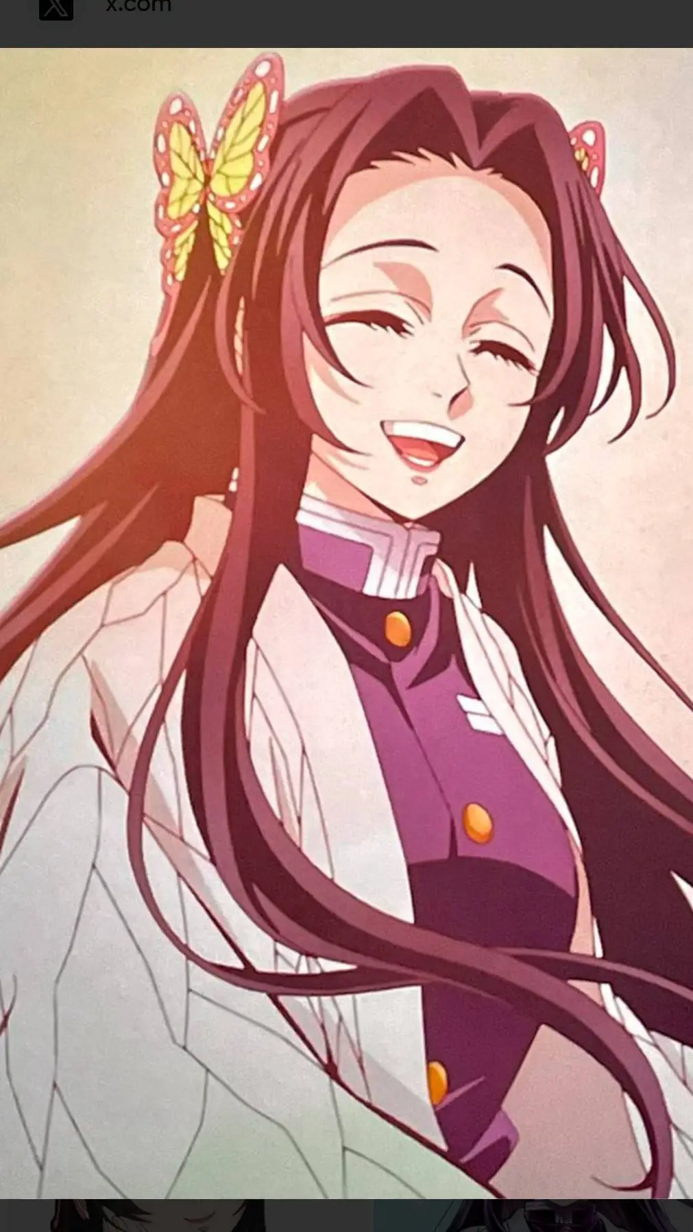Talkie AI - Chat with kny pick me girl