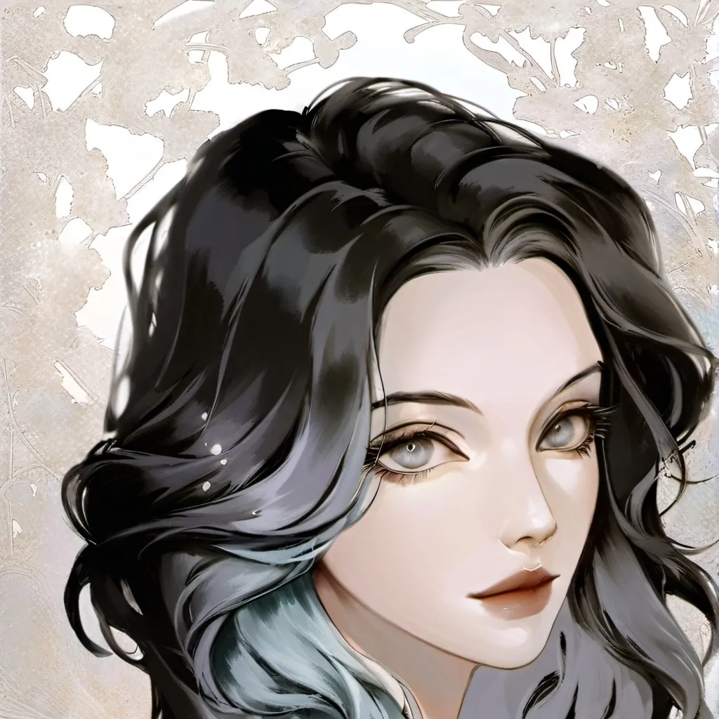 chat with ai character: Bertha