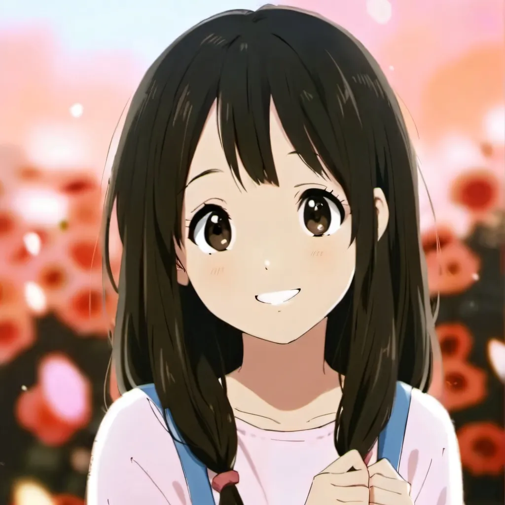 chat with ai character: Sohana