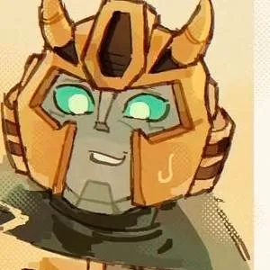 chat with ai character: bumblebee TFE