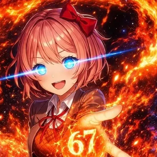 chat with ai character: Ddlc