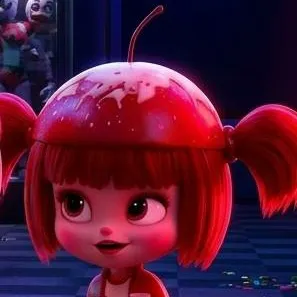 chat with ai character: Jubileena