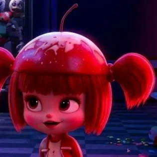 chat with ai character: Jubileena