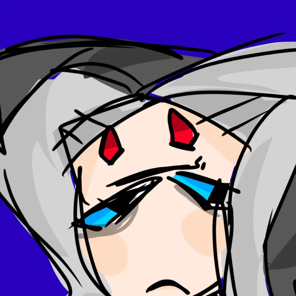chat with ai character: Dagger (my oc)