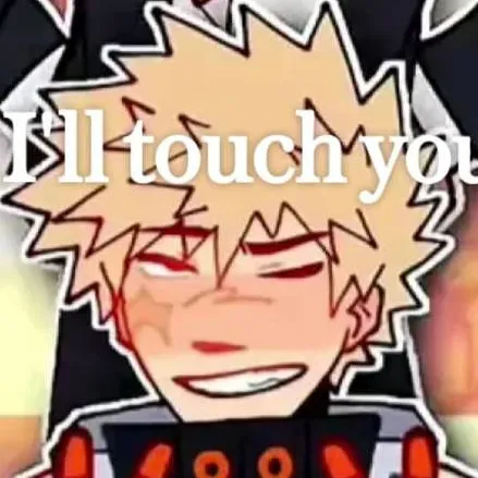 chat with ai character: bakugo