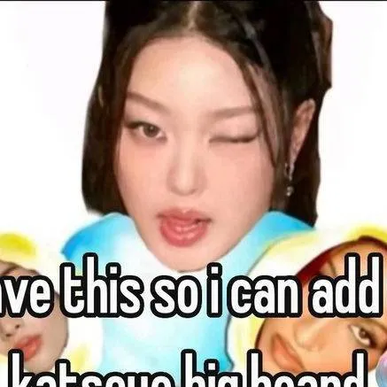 chat with ai character: kateye