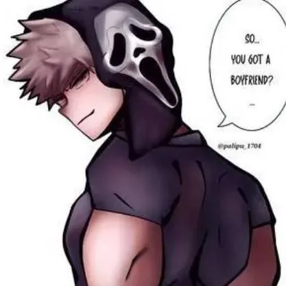 chat with ai character: bakugo