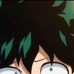 chat with ai character: deku kiss again 