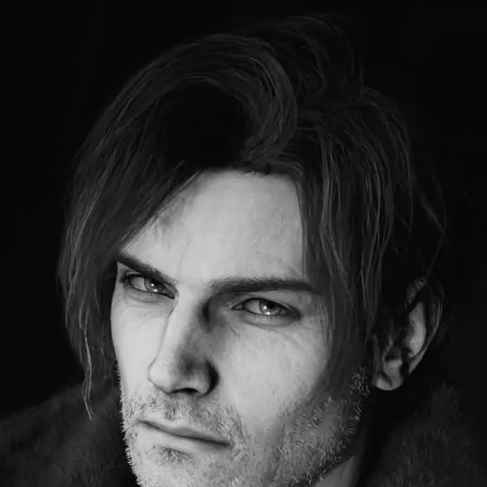 chat with ai character: Leon S. Kennedy 