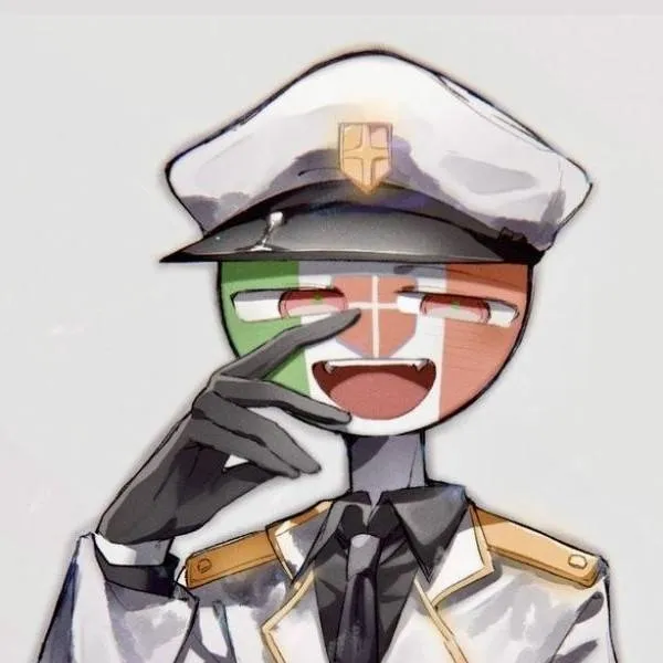 chat with ai character: ★Italia★